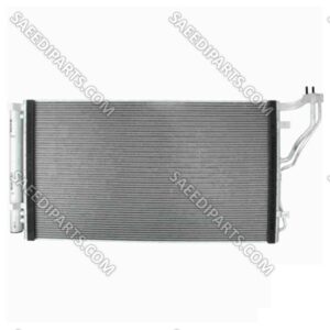 رادیاتور کولر با شماره فنی 976063R000