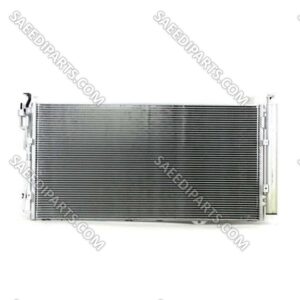 رادیاتور کولر اپیروس GH با شماره فنی 976063F200