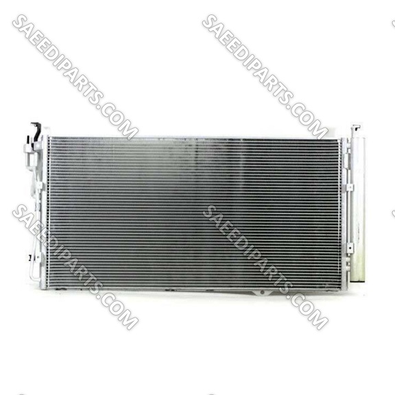 رادیاتور کولر اپیروس GH با شماره فنی 976063F200