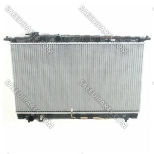 رادیاتور آب اپیروس GH با شماره فنی 253103F600