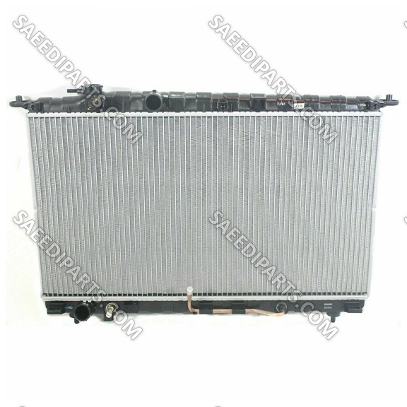 رادیاتور آب اپیروس GH با شماره فنی 253103F600