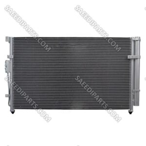 رادیاتور کولر کارنیوال VQ با شماره فنی 976064D801