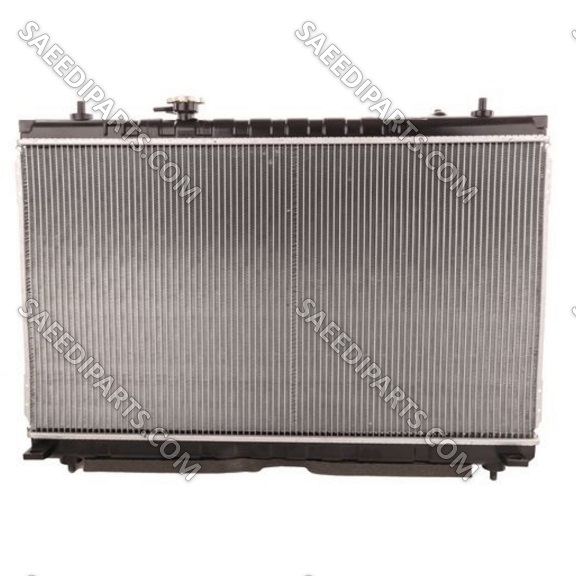 رادیاتور آب کارنیوال VQ با شماره فنی 253104D800