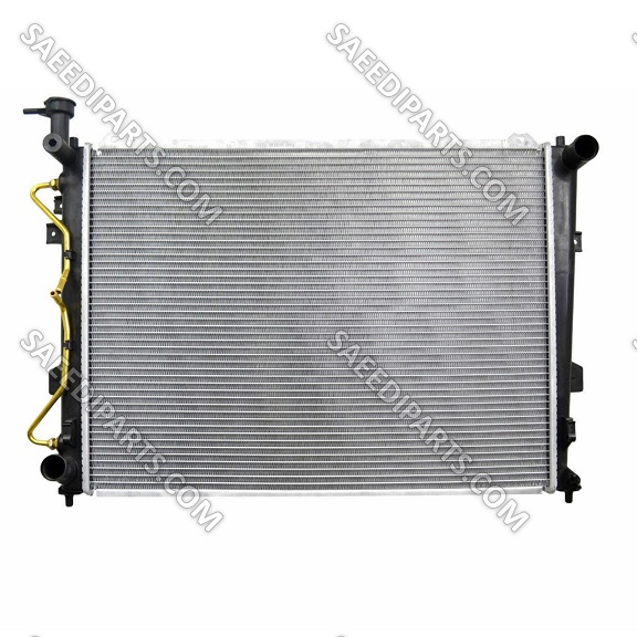 رادیاتور آب کارنز UN با شماره فنی 253101D140