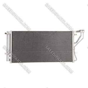 رادیاتور کولر کارنز UN با شماره فنی 976061D100