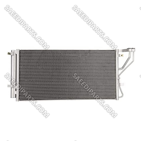 رادیاتور کولر کارنز UN با شماره فنی 976061D100