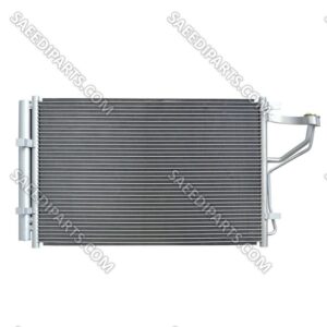 رادیاتور کولر کارنز RP با شماره فنی 97606A4001