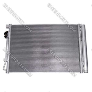 رادیاتور کولر ریو UB و ولستر با شماره فنی 976061W000