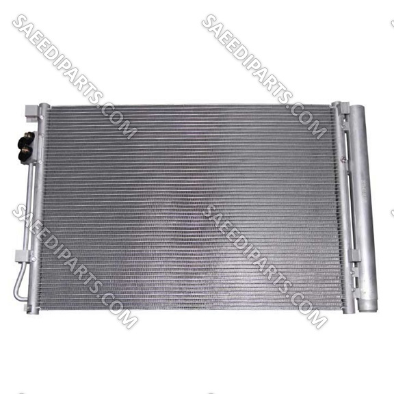 رادیاتور کولر ریو UB و ولستر با شماره فنی 976061W000