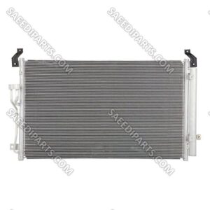 رادیاتور کولر وراکروز ix55 با شماره فنی 976063J100