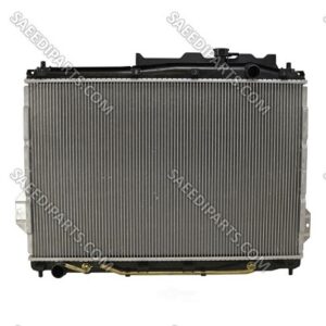 رادیاتور آب وراکروز ix55 با شماره فنی 253103J100