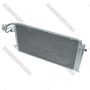 رادیاتور کولر جنسیس سدان با شماره فنی 976063N100