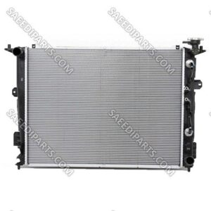 رادیاتور آب جنسیس سدان با شماره فنی 253103M300