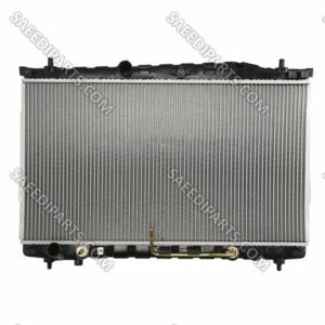 رادیاتور آب تراجت با شماره فنی 253103A201