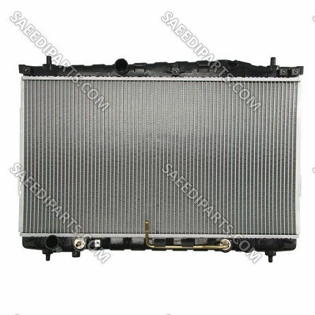 رادیاتور آب تراجت با شماره فنی 253103A201