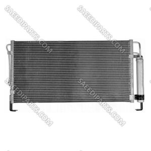 رادیاتور کولر تراجت با شماره فنی 976063A100