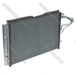 رادیاتور کولر النترا MD با شماره فنی 976063X600