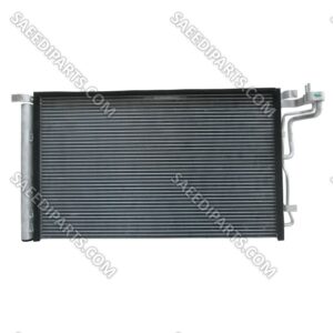 رادیاتور کولر النترا AD با شماره فنی 97606F2090