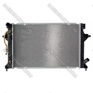 رادیاتور آب النترا AD با شماره فنی 25310F2100