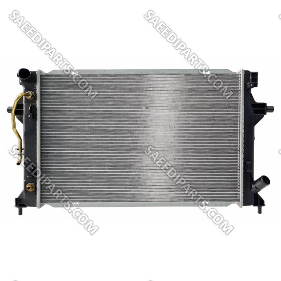 رادیاتور آب النترا AD با شماره فنی 25310F2100