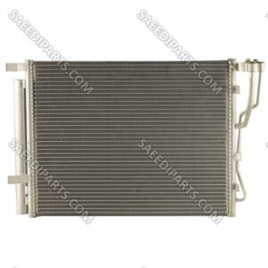 رادیاتور کولر سوناتا LF با شماره فنی 97606C1000