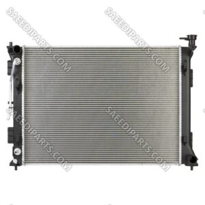 رادیاتور آب سوناتا LF با شماره فنی 25310C1100