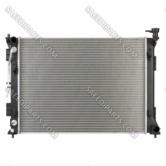 رادیاتور آب سوناتا LF با شماره فنی 25310C1100