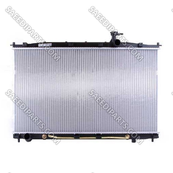 رادیاتور آب سانتافه CM موتور 2700cc با شماره فنی 253102B100