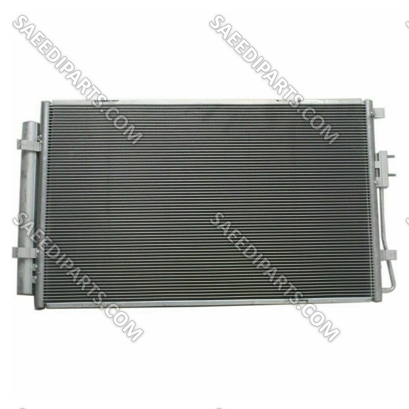 رادیاتور کولر سانتافه DM با شماره فنی 976062W500