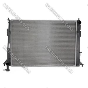 رادیاتور آب سانتافه DM با شماره فنی 253102W800