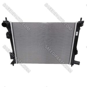 رادیاتور آب ولستر با شماره فنی 253101R000