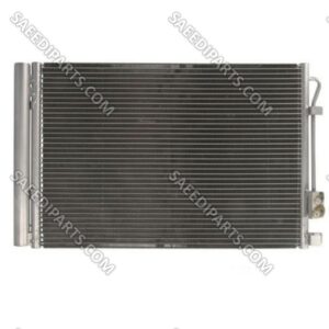 رادیاتور کولر هیوندا i20 موتور 1400 با شماره فنی 976061S000