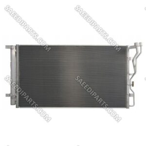 رادیاتور کولر هیوندا i40 با شماره فنی 976063Z200