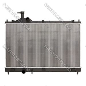 رادیاتور آب میتسوبیشی اوتلندر با شماره فنی 1350A601