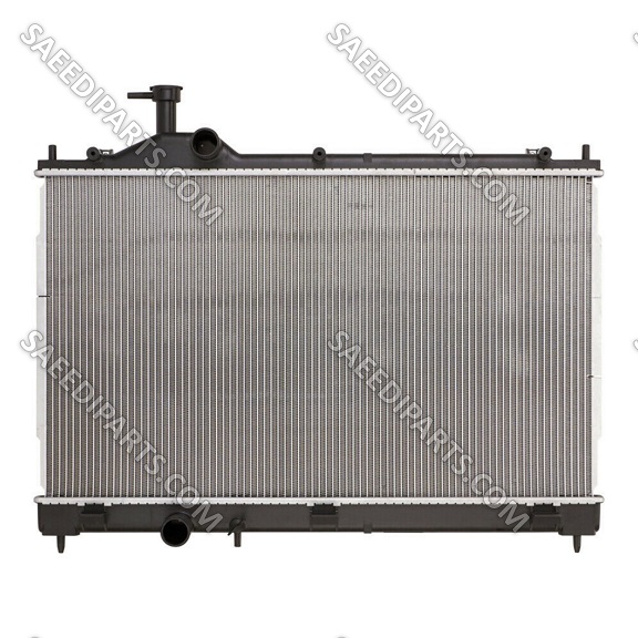 رادیاتور آب میتسوبیشی اوتلندر با شماره فنی 1350A601