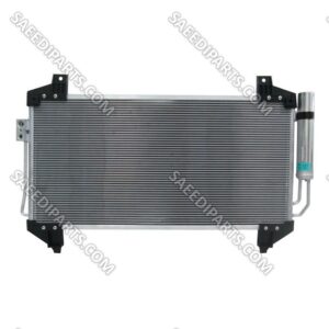 رادیاتور کولر اوتلندر با شماره فنی 7812A394