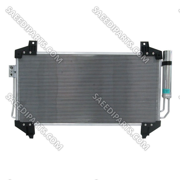 رادیاتور کولر اوتلندر با شماره فنی 7812A394