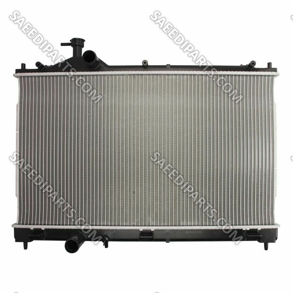 رادیاتور آب میتسوبیشی اوتلندر با شماره فنی 1350A602