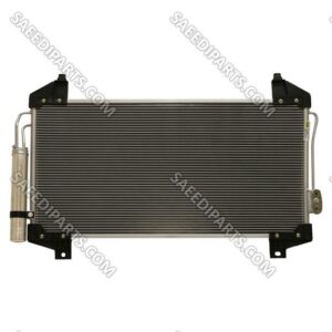 رادیاتور کولر اوتلندر با شماره فنی 7812A220