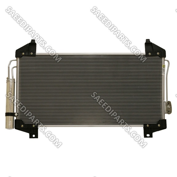 رادیاتور کولر اوتلندر با شماره فنی 7812A220