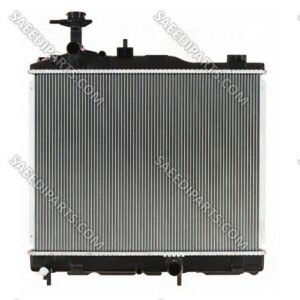 رادیاتور آب میتسوبیشی میراژ با شماره فنی 1350A670