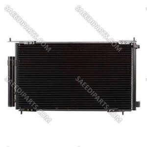 رادیاتور کولر میتسوبیشی میراژ با شماره فنی 7812A290