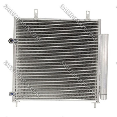 رادیاتور کولر میتسوبیشی میراژ با شماره فنی 7812A339