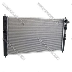رادیاتور آب میتسوبیشی ASX با شماره فنی 1350A762