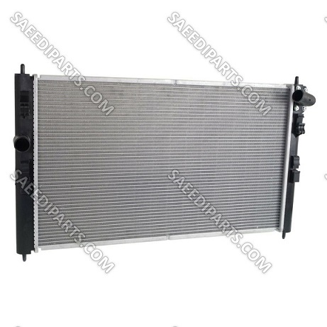 رادیاتور آب میتسوبیشی ASX با شماره فنی 1350A762