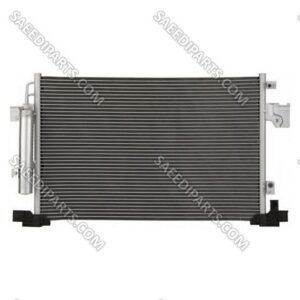 رادیاتور کولر میتسوبیشی ASX با شماره فنی 7812A274