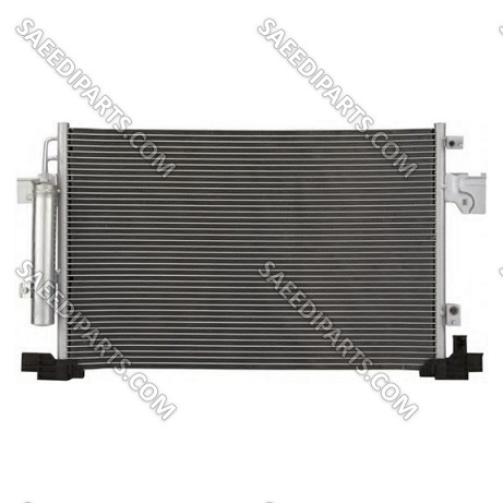 رادیاتور کولر میتسوبیشی ASX با شماره فنی 7812A274