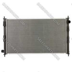 رادیاتور آب میتسوبیشی ASX با شماره فنی 1350A694