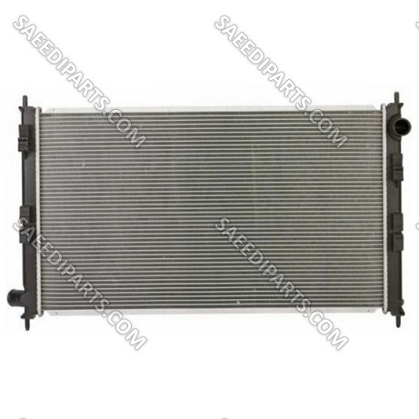 رادیاتور آب میتسوبیشی ASX با شماره فنی 1350A694