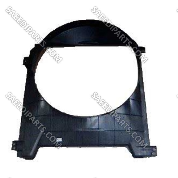 قاب فن اپتیما MG با شماره فنی 253502G200